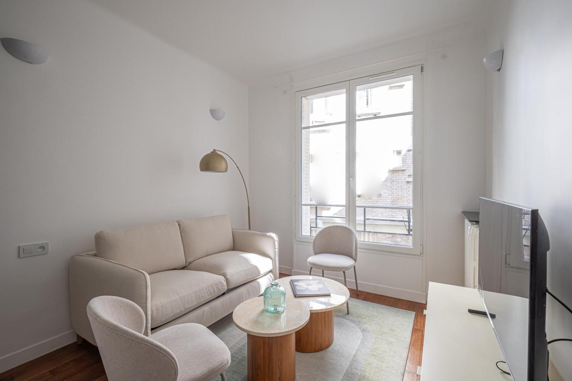 De Standing - Place Des Vosges - Cozy 2 Pieces - * Paris