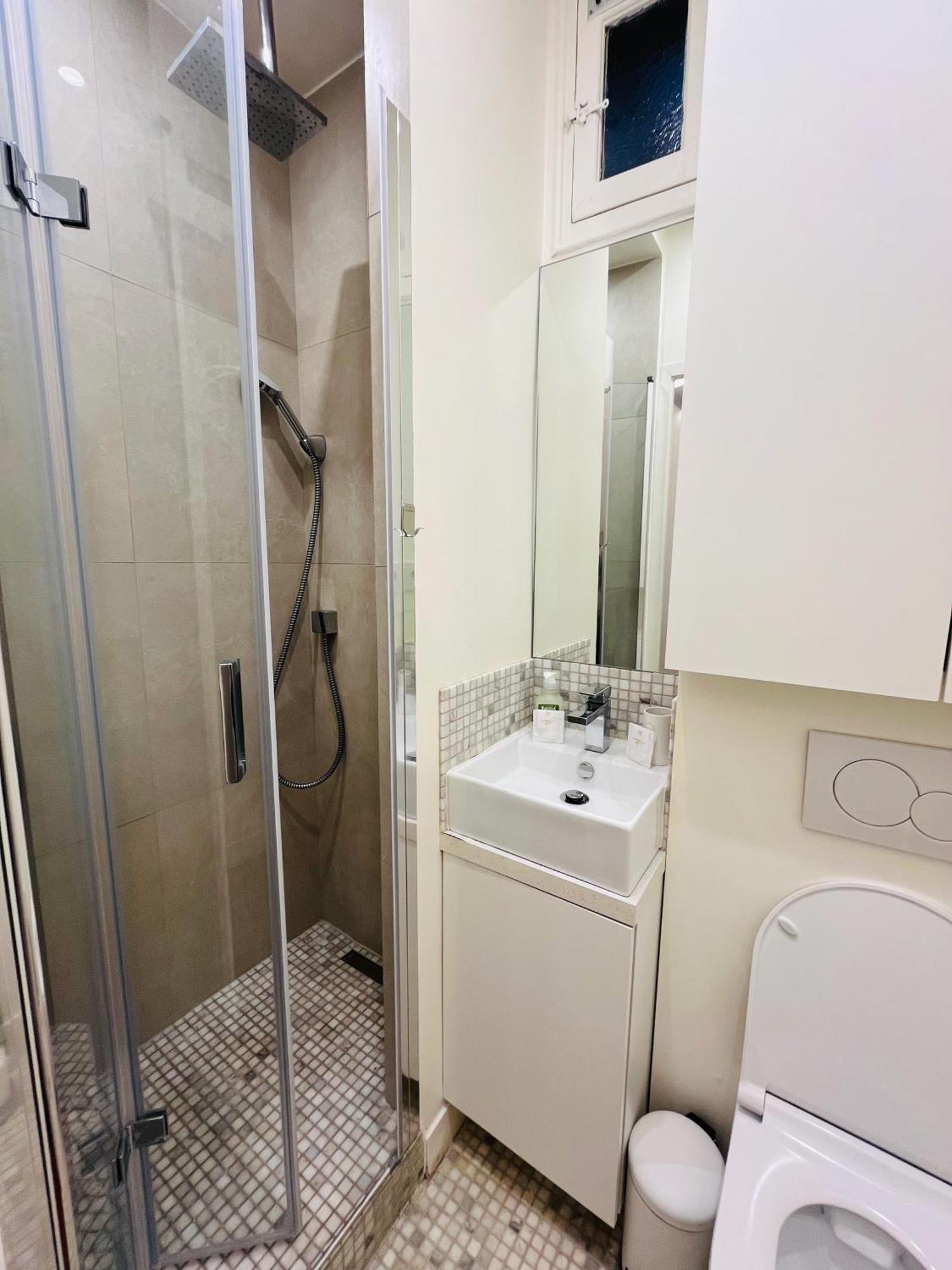 De Standing - Place Des Vosges - Cozy 2 Pieces - Apartment *